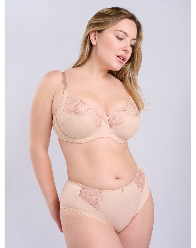 Комплект нижнего белья indefini (арт. 5126WXY-K)